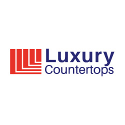 Luxury Countertops logo