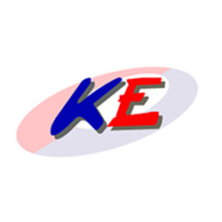 ke Solutions logo