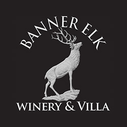 Banner Elk Winery&Villa logo