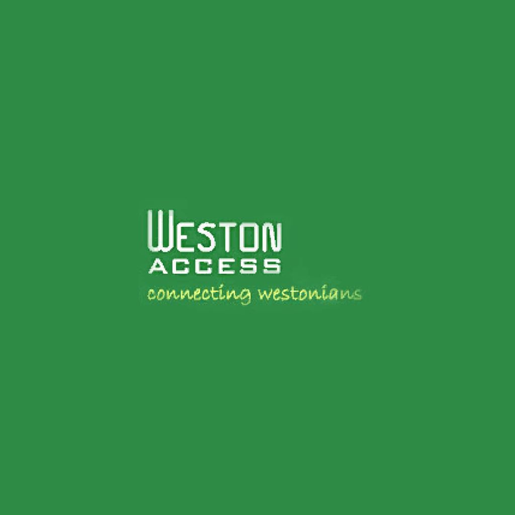 Weston Access logo