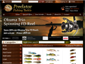 Predator Fishing Tackle