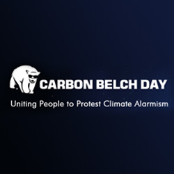 Carbon Belch logo