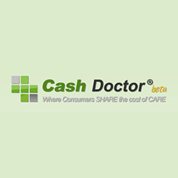 CashDoctor logo