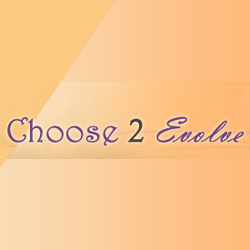 Choose 2 Evolve