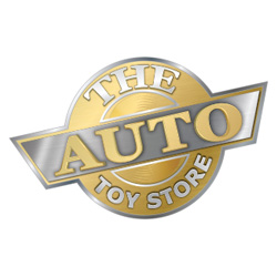 The Auto Toy Store logo