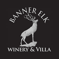 Banner Elk Winery & Villa logo