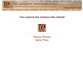 The Lancaster Group