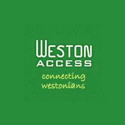 Weston Access logo