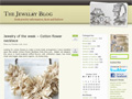 Jewelry Blog Uncovered