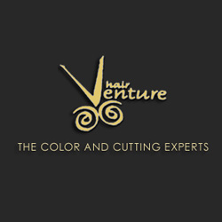 Hair Venture logo
