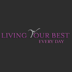 Living Your Best Everyday logo