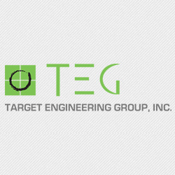 Target Engineering Group logo