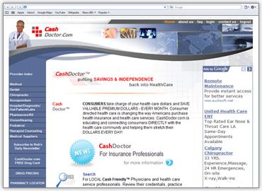 CashDoctor CashDoctor