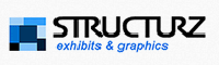 Structurz Exhibits & Graphics Structurz Exhibits & Graphics