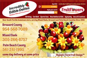 Incredibly Edible Delites Incredibly Edible Delites