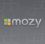 Mozy logo