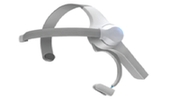 MindWave wearable headset developed by NeuroSky Inc