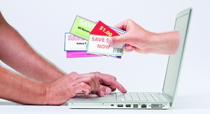 Digital coupons