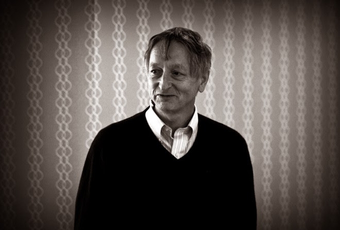 Geoffrey Hinton - Google Distinguished Researcher and
  Distinguished Professor at the University of Toronto; winner of the David E. Rumelhart Prize: Fellow of the Royal Society