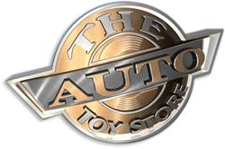 The auto toy store