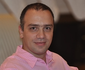 Lorin Morar, CEO of AppzBizz