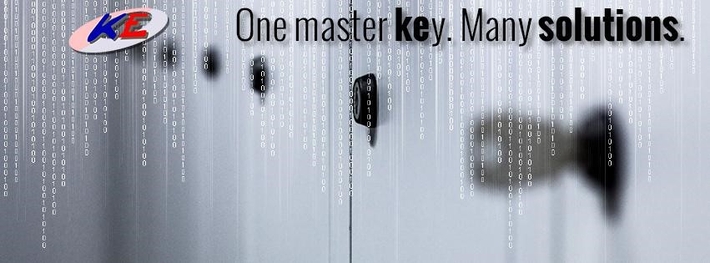 One master key. Many solutions. Ke Solutions