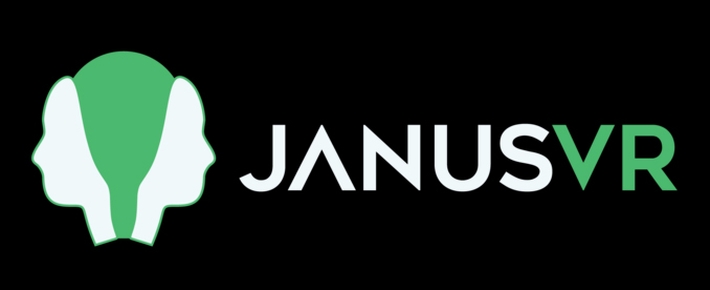 JanusVR - a browser that gives the user a virtual reality environment
    to explore the internet