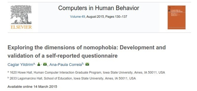 Caption from http://www.sciencedirect.com/ showing the recent paper on nomopho